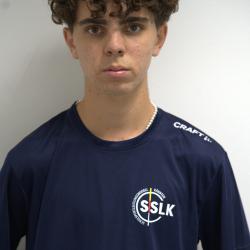 Cramaro Nicolas Fußball