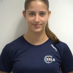 Dullnig Amelie Sportakrobatik