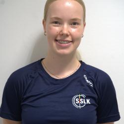 Enders Adalea Schwimmen