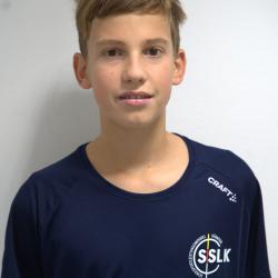 Gussing Philipp Fußball