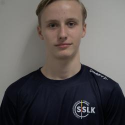 Hohenwarter-Sodek Elias Eishockey