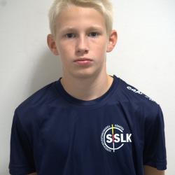 Kassmannhuber Raphael Fußball