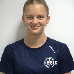 Kendi Tanja Schwimmen