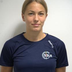 Neumann Magdalena Fußball