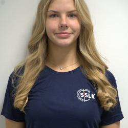 Pöcheim Zoe Volleyball