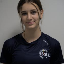 Preiml Samira Leichtathletik