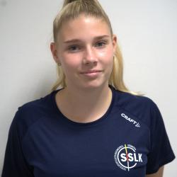 Wallner Sara Fußball