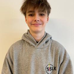 Winkler-Warl Nino Tanzsport