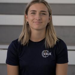 Bleyer Helena Volleyball