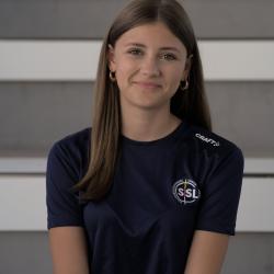 Fradler Lara Volleyball