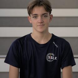 Haberl Jonas Eishockey