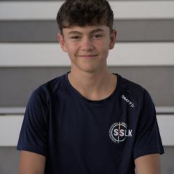 Henschke Jakob Tischtennis