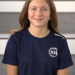 Monay Lea Snnowboard