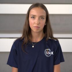 Slamanig Ana Leichtathletik