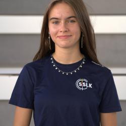 Stessl Vanessa Leichtathletik