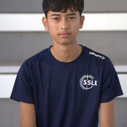 Strohschein Kunakorn Tischtennis